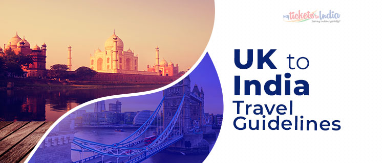 uk travel india