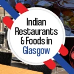 Indian Restaurants Foods in Glasgow
